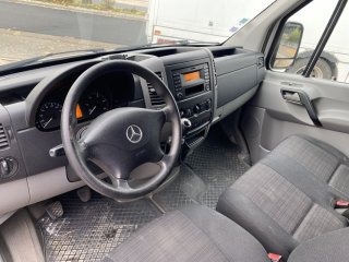 Mercedes Sprinter 216 CDI 2.2 165 (SERIE 906) L2H2 - TVA RECUPERABLE à vendre - Photo 10