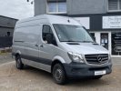 achat utilitaire Mercedes Sprinter 216 CDI 2.2 165 (SERIE 906) L2H2 - TVA RECUPERABLE AGENCE AUTOMOBILIERE MONTBELIARD
