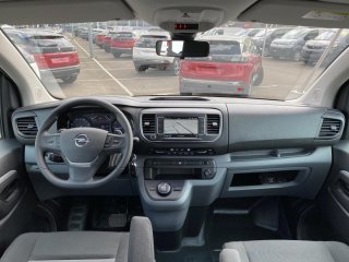 Opel Vivaro III CABINE APPROFONDIE 2.0 DIESEL 180 AUTO L2 PACK BUSINESS à vendre - Photo 15