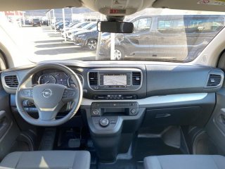 Opel Vivaro III CABINE APPROFONDIE FIXE L3 2.0 DIESEL 180 BVA8 PACK BUSINESS à vendre - Photo 9