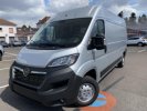 achat utilitaire Opel Movano III FGN 3.5T L3H2 165 PACK BUSINESS GARAGE LECAT & FILS