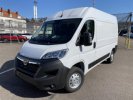 achat utilitaire Opel Movano L2H2 Pack Business 3.5t 2.2 BlueHDi S&S 140 Fourgon GARAGE LECAT & FILS