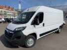 achat utilitaire Opel Movano L3H2 PACK BUSINESS 3.5T 2.2 BLUEHDI S&S 165 FOURGON GARAGE LECAT & FILS