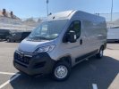 achat utilitaire Opel Movano III (2) FOURGON 3.5T L2H2 140 BLUE HDI S&S GPS / CAMERA GARAGE LECAT & FILS