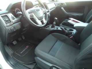 Ford Ranger 2.0 TDCI 170CV XLT SUPERCAB à vendre - Photo 9