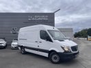 achat utilitaire Mercedes Sprinter 316 CDI 156 CHASSIS CABINE LM EXCLUSIVE CARS
