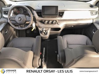 Renault Trafic SPACE NOMAD EQUILIBRE BLEU DCI 150 BVM6 5 PLACES Prix comptant 58 980 € à vendre - Photo 4