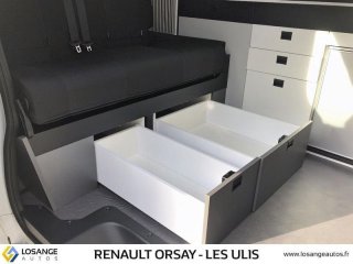 Renault Trafic SPACE NOMAD EQUILIBRE BLEU DCI 150 BVM6 5 PLACES Prix comptant 58 980 € à vendre - Photo 5