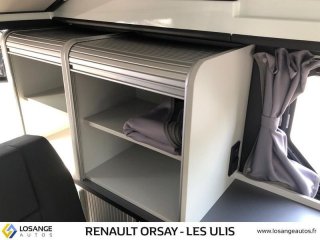 Renault Trafic SPACE NOMAD EQUILIBRE BLEU DCI 150 BVM6 5 PLACES Prix comptant 58 980 € à vendre - Photo 6