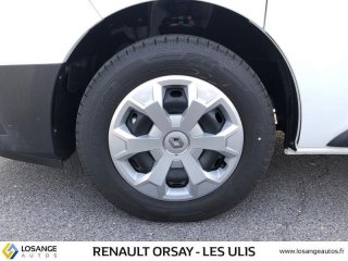 Renault Trafic SPACE NOMAD EQUILIBRE BLEU DCI 150 BVM6 5 PLACES Prix comptant 58 980 € à vendre - Photo 12