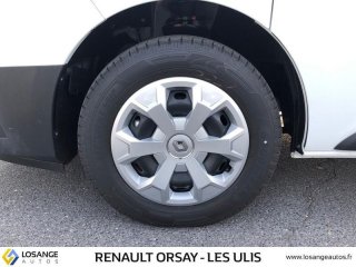 Renault Trafic SPACE NOMAD EQUILIBRE BLEU DCI 150 BVM6 5 PLACES Prix comptant 58 980 € à vendre - Photo 26