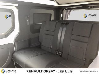 Renault Trafic SPACE NOMAD EQUILIBRE BLEU DCI 150 BVM6 5 PLACES Prix comptant 58 980 € à vendre - Photo 27