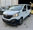 achat utilitaire Renault Trafic combi 125 energy life MN LUXURY CARS