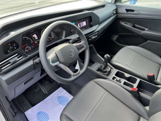Volkswagen Caddy Maxi 2.0 TDi Utilitaire New model Garantie - à vendre - Photo 5