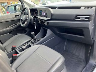 Volkswagen Caddy Maxi 2.0 TDi Utilitaire New model Garantie - à vendre - Photo 6