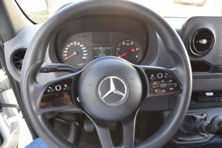 Mercedes Sprinter 300 2.2 CDi SWB L1H1 à vendre - Photo 14