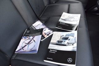 Mercedes Sprinter 300 2.2 CDi SWB L1H1 à vendre - Photo 18