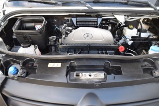 Mercedes Sprinter 300 2.2 CDi SWB L1H1 à vendre - Photo 20