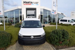 Volkswagen Caddy Maxi 2.0 Tdi 5 Plaatsen Lichte Vracht à vendre - Photo 8