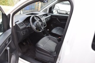 Volkswagen Caddy Maxi 2.0 Tdi 5 Plaatsen Lichte Vracht à vendre - Photo 10