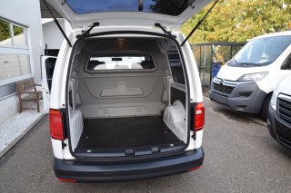 Volkswagen Caddy Maxi 2.0 Tdi 5 Plaatsen Lichte Vracht à vendre - Photo 18