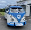 Annonce Volkswagen Combi 1500 T1 CAMPING CAR 5 PLACES