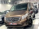 achat utilitaire Mercedes Vito 2.2 CDI Utilitaire -- RESERVER RESERVED CPR CARS