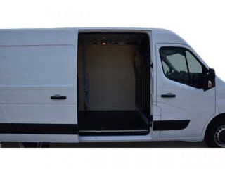 Renault Master Grand Confort F3500 L2H2 2.3 Blue dCi - 135ch III FOURGON Fourgon L2H2 Traction PHASE 3 à vendre - Photo 5