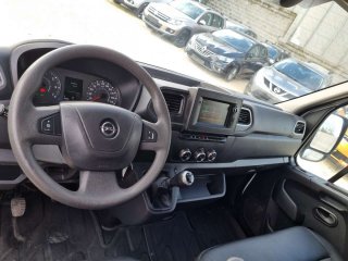 Opel Movano UTILITAIRE 3 PLACES L3H2 GPS CAMERA USB CLIM à vendre - Photo 11