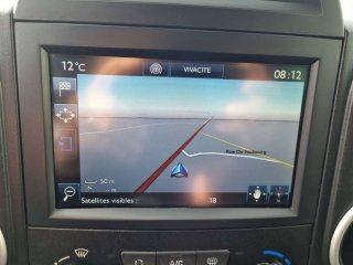 Peugeot Partner 1.6 BlueHDi Style CARNET GPS CLIM GARANTIE 12M à vendre - Photo 12