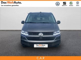 Volkswagen California 6.1 2.0 TDI 150 BMT DSG7 Coast à vendre - Photo 2