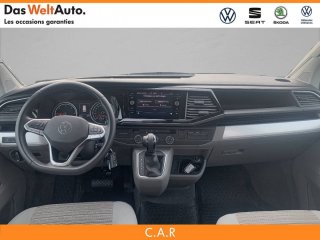 Volkswagen California 6.1 2.0 TDI 150 BMT DSG7 Coast à vendre - Photo 6
