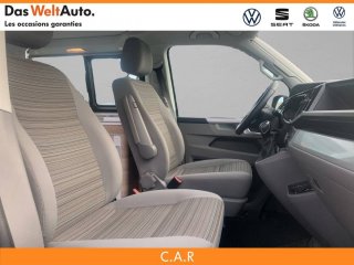 Volkswagen California 6.1 2.0 TDI 150 BMT DSG7 Coast à vendre - Photo 7