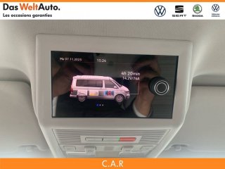 Volkswagen California 6.1 2.0 TDI 150 BMT DSG7 Coast à vendre - Photo 14