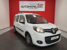 achat utilitaire Renault Kangoo II 1.2 TCE 115 ENERGY LIMITED AGENCE AUTOMOBILIERE TOURS
