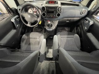 Peugeot Partner TEPEE 1.6 HDi 90ch Confort à vendre - Photo 9
