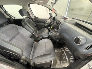 Peugeot Partner TEPEE 1.6 HDi 90ch Confort à vendre - Photo 13