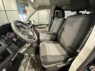 Volkswagen Transporter T6 2.0 TDI 150 BMT Longue DSG7 Confortline +2018 à vendre - Photo 13