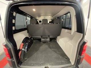 Volkswagen Transporter T6 2.0 TDI 150 BMT Longue DSG7 Confortline +2018 à vendre - Photo 17