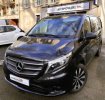 achat utilitaire Mercedes Vito 2.1 119 190 SELECT MIXTO AGENCE AUTOMOBILIERE CHAVILLE