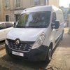achat utilitaire Renault Master FOURGON 2.3 DCI 135 33 L2H2 ENERGY CONFORT AGENCE AUTOMOBILIERE CHAVILLE