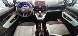 Citroen Berlingo Taille XL HDI 100 LIVE - 5 places à vendre - Photo 7