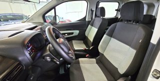 Citroen Berlingo Taille XL HDI 100 LIVE - 5 places à vendre - Photo 10