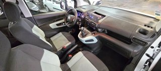 Citroen Berlingo Taille XL HDI 100 LIVE - 5 places à vendre - Photo 11
