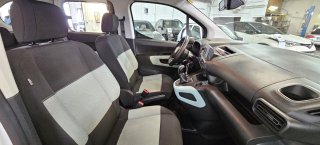 Citroen Berlingo Taille XL HDI 100 LIVE - 5 places à vendre - Photo 12