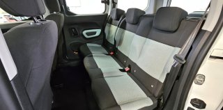 Citroen Berlingo Taille XL HDI 100 LIVE - 5 places à vendre - Photo 13