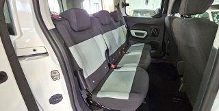 Citroen Berlingo Taille XL HDI 100 LIVE - 5 places à vendre - Photo 14