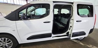 Citroen Berlingo Taille XL HDI 100 LIVE - 5 places à vendre - Photo 15