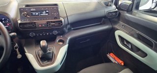 Citroen Berlingo Taille XL HDI 100 LIVE - 5 places à vendre - Photo 17