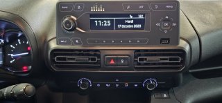 Citroen Berlingo Taille XL HDI 100 LIVE - 5 places à vendre - Photo 18